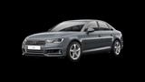 Audi A4 40TFSI S-Line Limousine Automatik*ACC*Navi - Audi A4: Limousine, Line