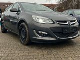 Opel Astra J, TÜV NEU - Opel Astra in Ludwigshafen