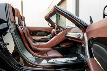 2006 Porsche CARRERA GT — миниатюра 17