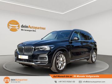 BMW X5 - 1
