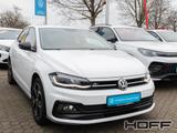 Volkswagen Polo 1.0 IQ.Drive R-Line Navi LED Blind-Spot ACC - VW Polo Gebrauchtwagen in Bonn