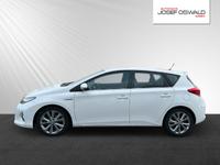 Toyota Auris Hybrid Start Edition