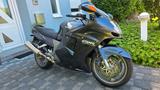Honda  Extrem gepflegte CBR 1100 XX Sonderlackierung - HONDA CBR 1100 XX