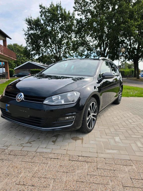 Image of Volkswagen Golf