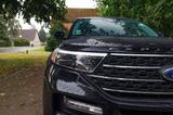 Ford Explorer 2.3 l E.Boost   ACC Kam. 2,5 GARANTIE ! - gebrauchte Ford Explorer aus dem Jahr 2022