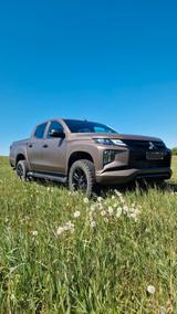 Mitsubishi L200 - gebrauchte Mitsubishi L200 aus dem Jahr 2020