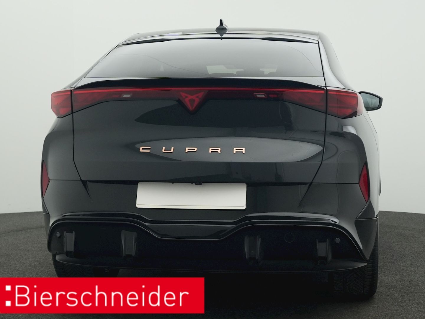 Cupra Tavascan - Bild 5