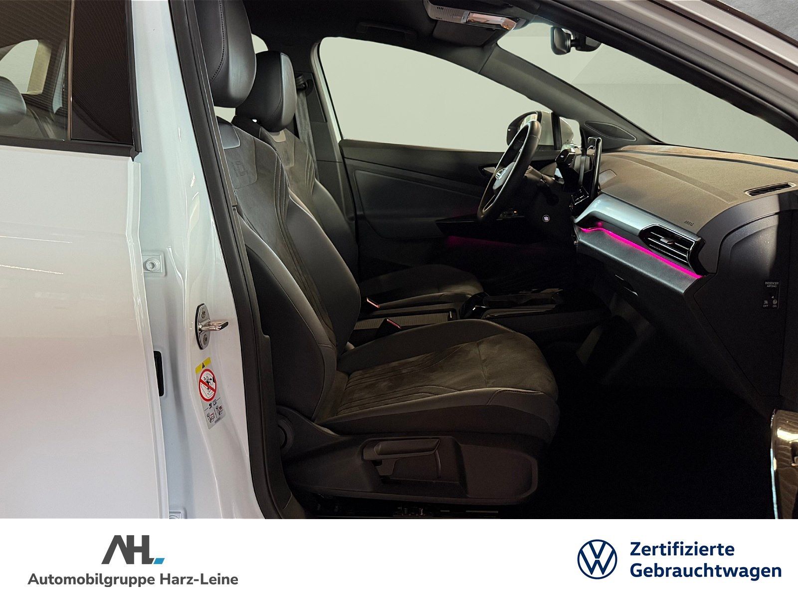 Volkswagen ID.4 - Bild 10