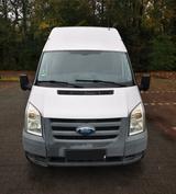 Ford Transit  Camper Grundlage  - Wohnwagen & Wohnmobile in Solingen