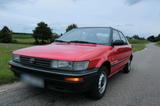 Toyota Corolla Liftback E9 1.3 XLi - Toyota Corolla: X