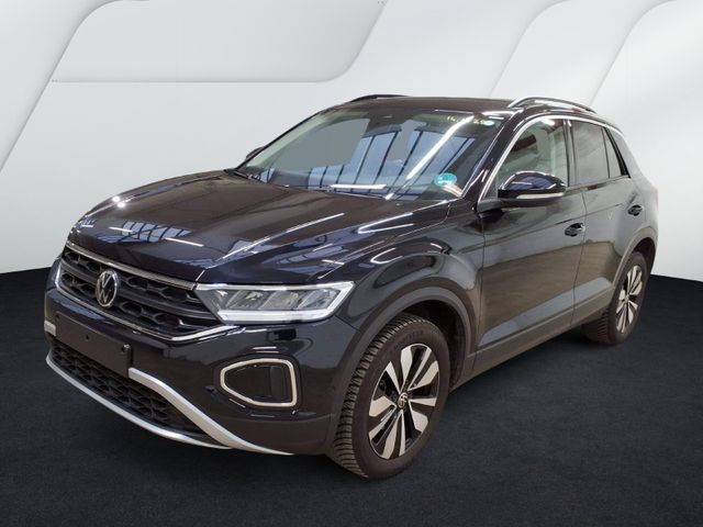 T-Roc 1.0 TSI GOAL LED+NAVI+ACC+PDC+DIGI COCKPIT