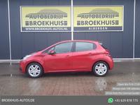 Peugeot 208 1.2 PureTech Signature