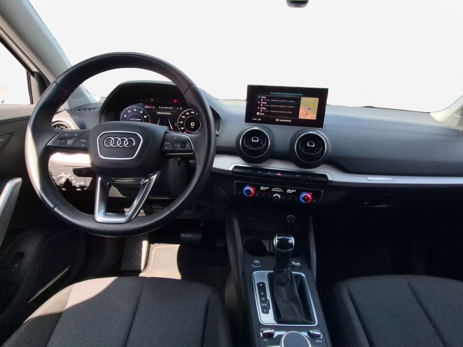 Audi Q2 - Bild 5