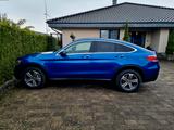 Mercedes-Benz GLC Coupe 300 e 4Matic *Eyecatcher* - : Coupe, Plug-In Hybrid