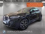 BMW X4 xDrive20d M Sport Navi Laser Kamera HiFi - BMW X4 in Frankfurt (Main)