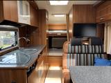 Dethleffs Fiat Ducato Alkoven - Angebote