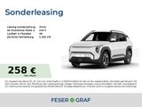 Kia EV3 58kwH Air FWD Navi Keyless LED - Kia EV3 Neuwagen