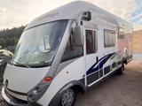 Mercedes-Benz Carthago i 44