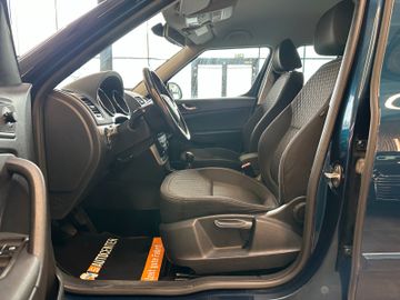 Skoda Yeti Edition *1. Hand*Klima*SHZ*AHK*Bi-Xenon*