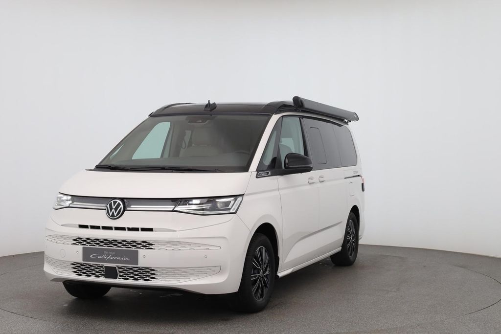 Volkswagen T7 California