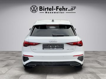 Audi A3 Sportback 35 TFSI S line S-TRONIC LED NAVI PL
