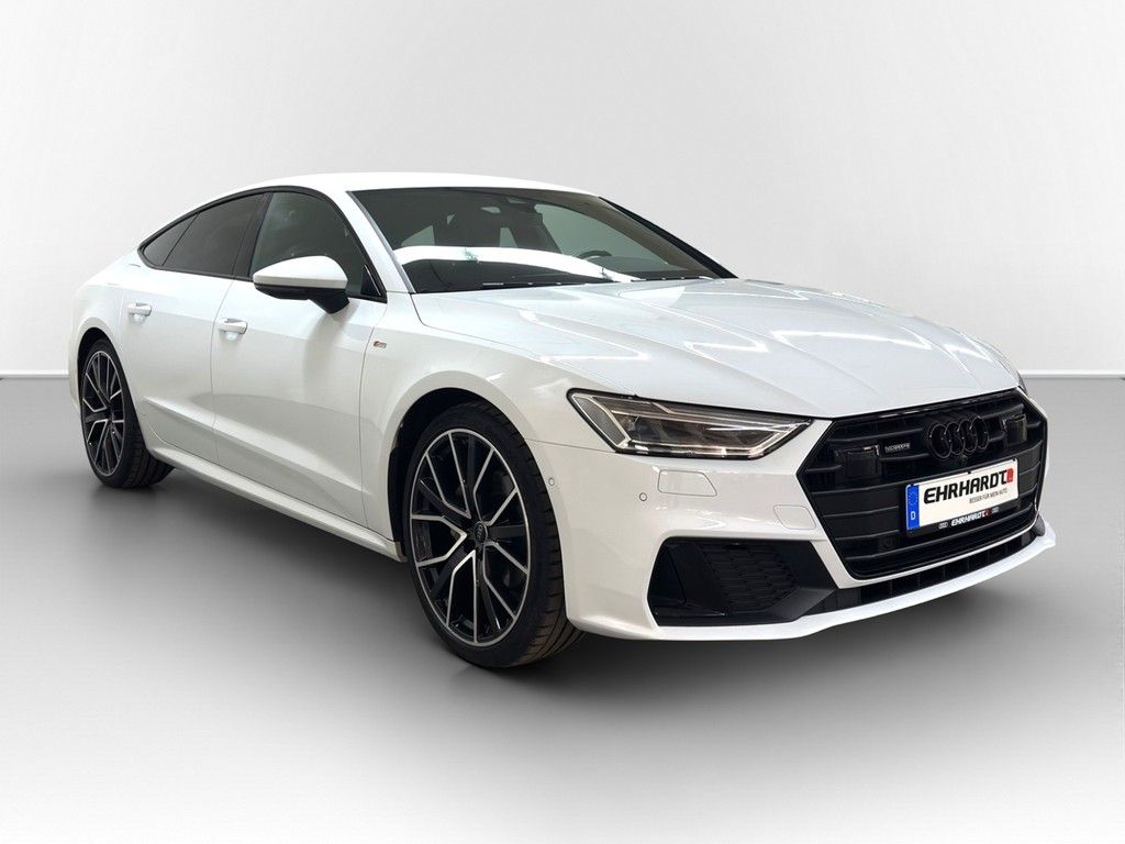Audi A7 - Bild 3