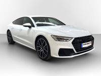 Audi A7 - Vorschau Bild 3