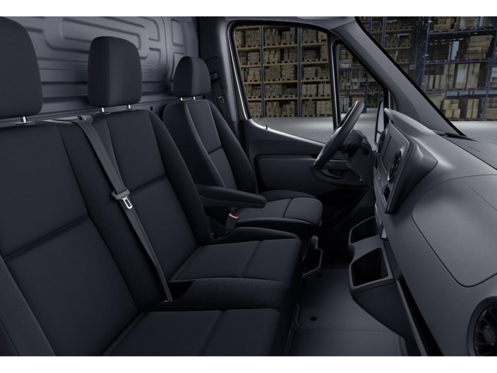 Mercedes-Benz Sprinter 315 CDI Kasten L2H2 Kamera DAB SHZ Einp