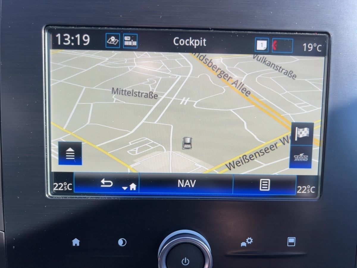 Renault Megane - Bild 14