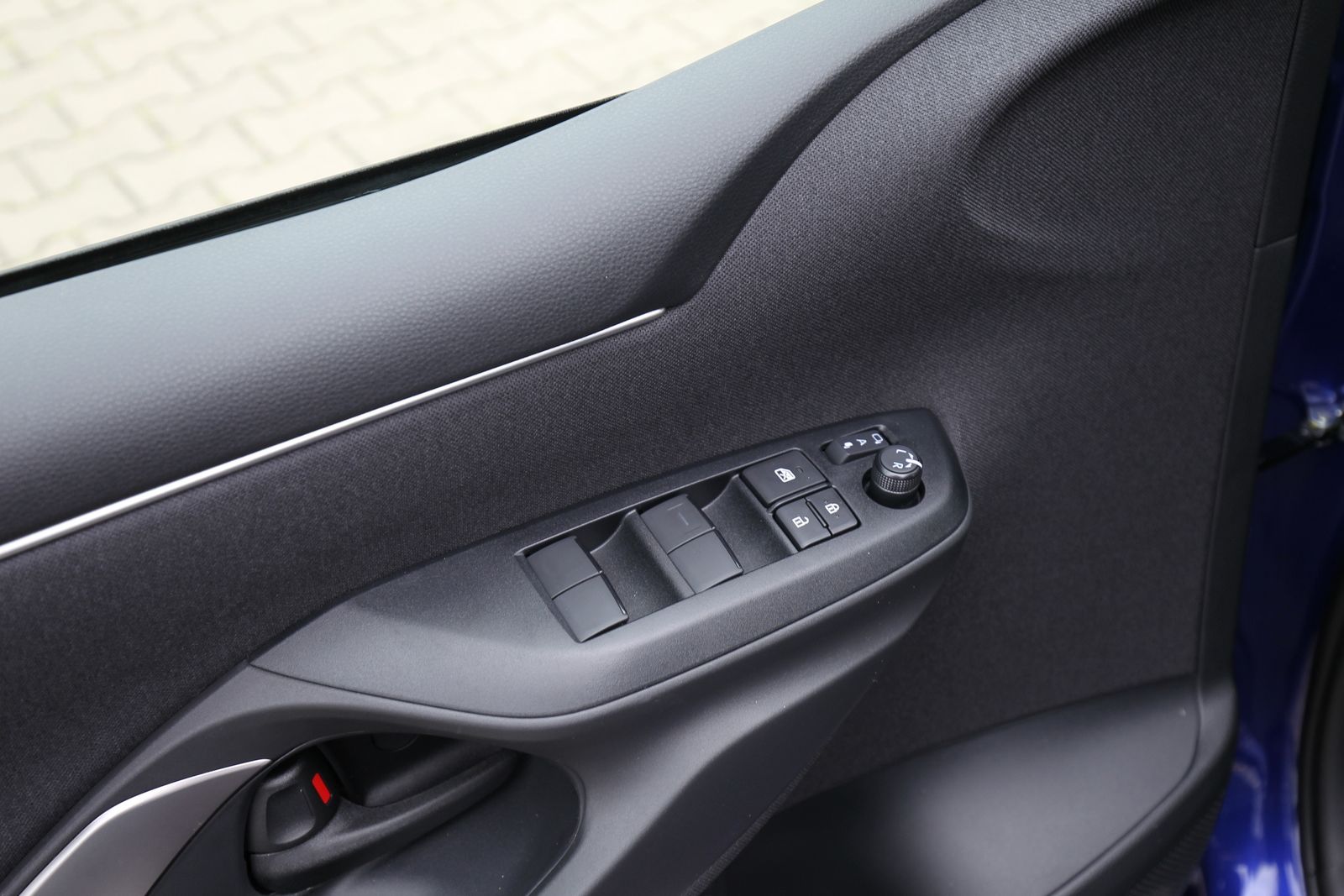 Mazda 2 Hybrid - Bild 13