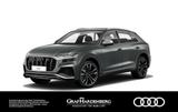 Audi SQ8 4.0  TDI quattro . Matrix Navi B&O LED AHK - gebrauchte Audi SQ8 aus dem Jahr 2020
