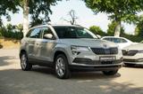 Skoda KAROQ STYLE 1.6TDI DSG KEYLESS+DIGITAL-TACHO uvm - Skoda Karoq