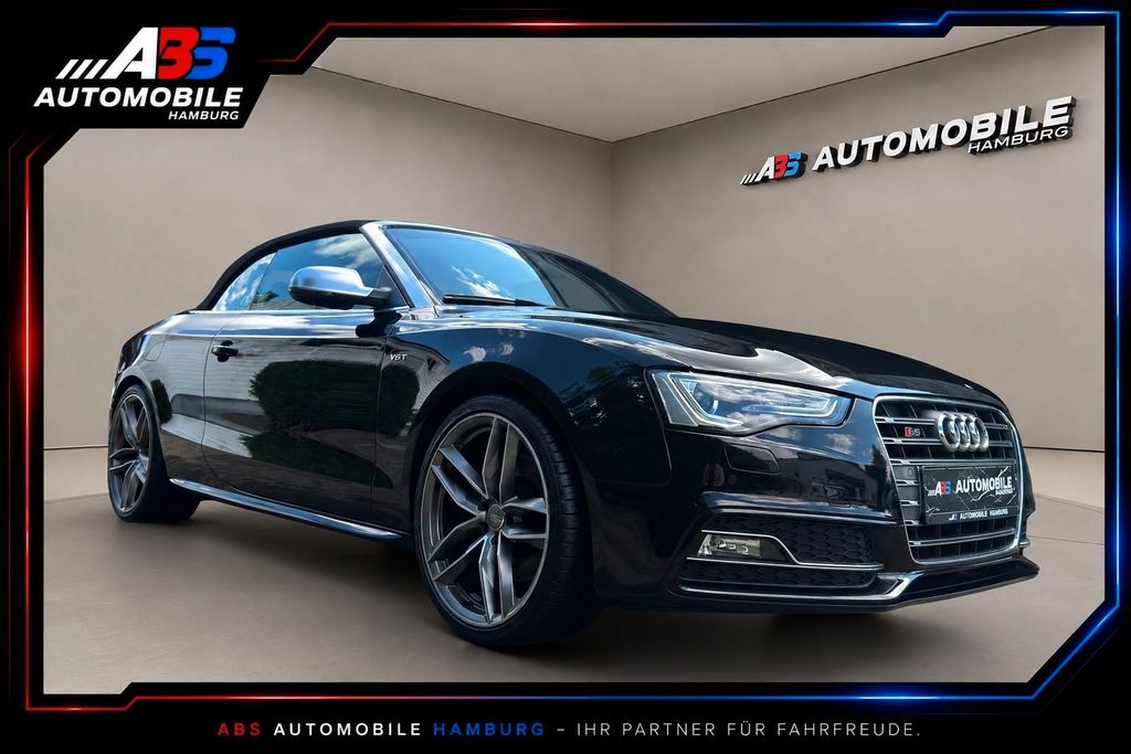 Image of Audi S5