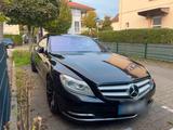 Mercedes-Benz Mercedes CL 500 4.7 V8 Biturbo 4Matic / 435PS - gebrauchte Mercedes-Benz CL 500 aus dem Jahr 2010