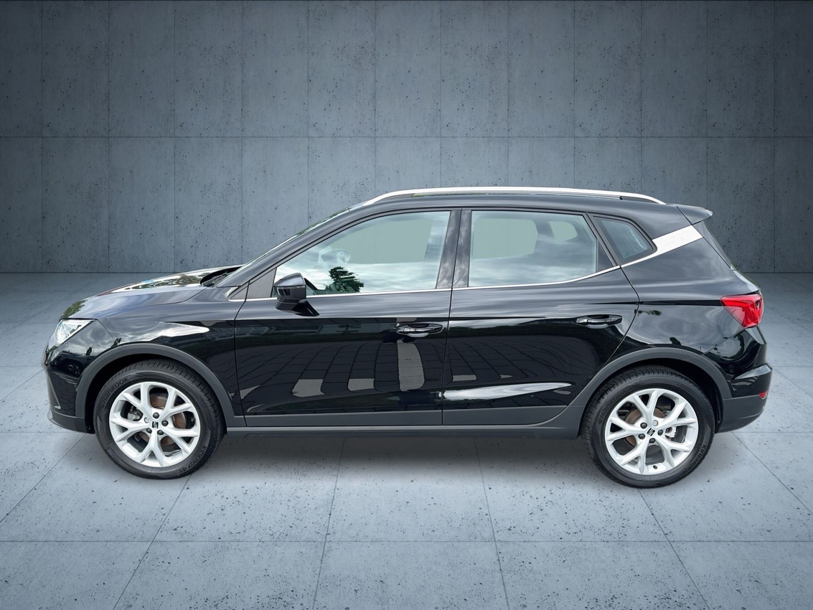 Seat Arona - Bild 2