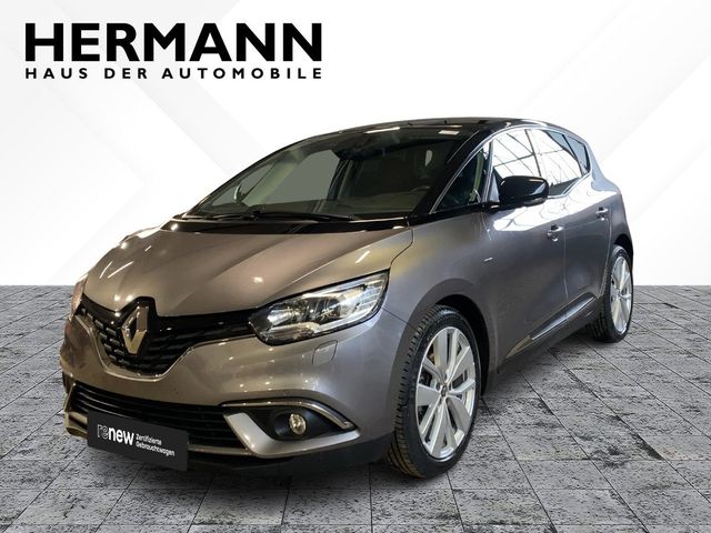 Renault Scenic IV 1.3 TCe 140 GPF Limited *NAVI*LED*FLA