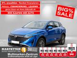 Nissan Qashqai acenta Navi+ACC+360+Winter+PDC+Klimaaut+ - Nissan Qashqai aus 2025