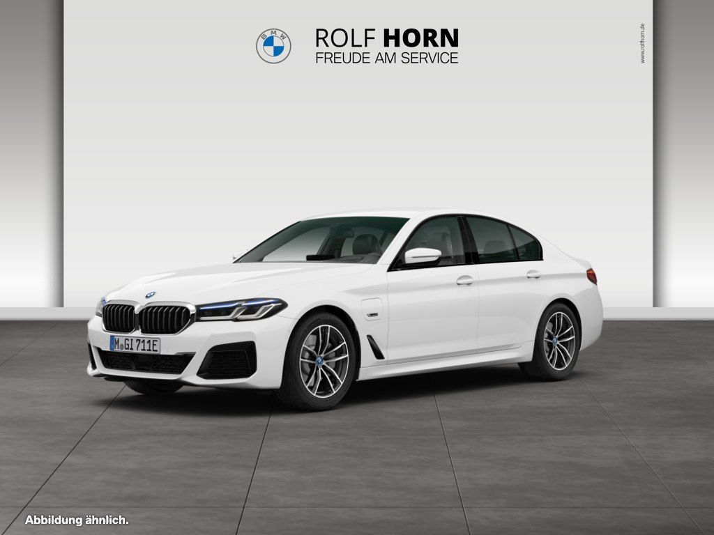 BMW 530 - Bild 1