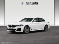 BMW 530 - Vorschau Bild 1