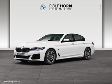 BMW 530e xDrive Limousine M Sportpaket Laser HeadUp