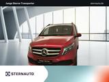 Mercedes-Benz V 220 d ED/K Automatik Navi LED - gebrauchte Mercedes-Benz V 220 aus dem Jahr 2024