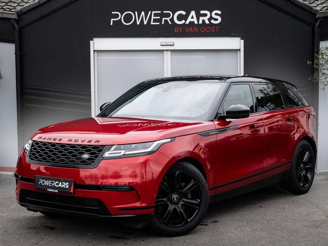 Land Rover Range Rover Velar 3.0D HSE | 360 | Pano | ACC | 