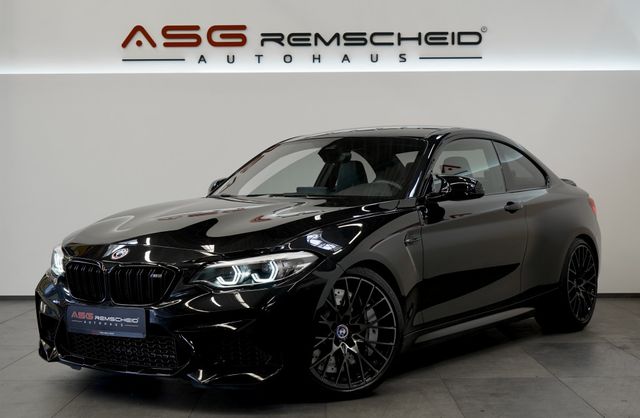 BMW M2 Coupé Competition DKG *M Driver´s *Schale*19