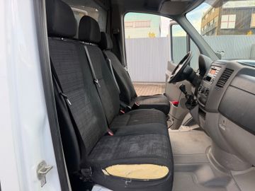 Mercedes Sprinter - 10