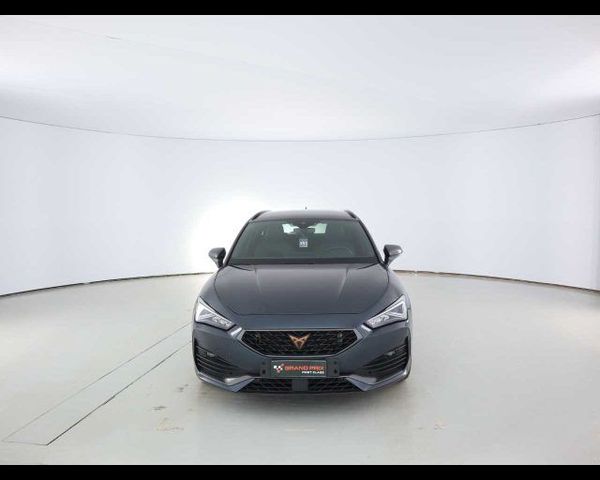 Andere CUPRA Leon Sportstourer 2.0 TDI 150 CV DSG