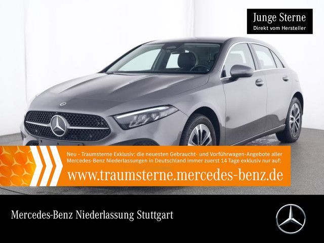 Mercedes-Benz A 250 e PROGRESSIVE ADVANCED/LED/11KW/MBUX/WINTE