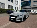 Audi TT COMPETITION 40 TFSI / S line / B & O / HU neu - Audi TT in Frankfurt (Main)