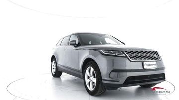 Land-Rover Range Rover Velar - 2