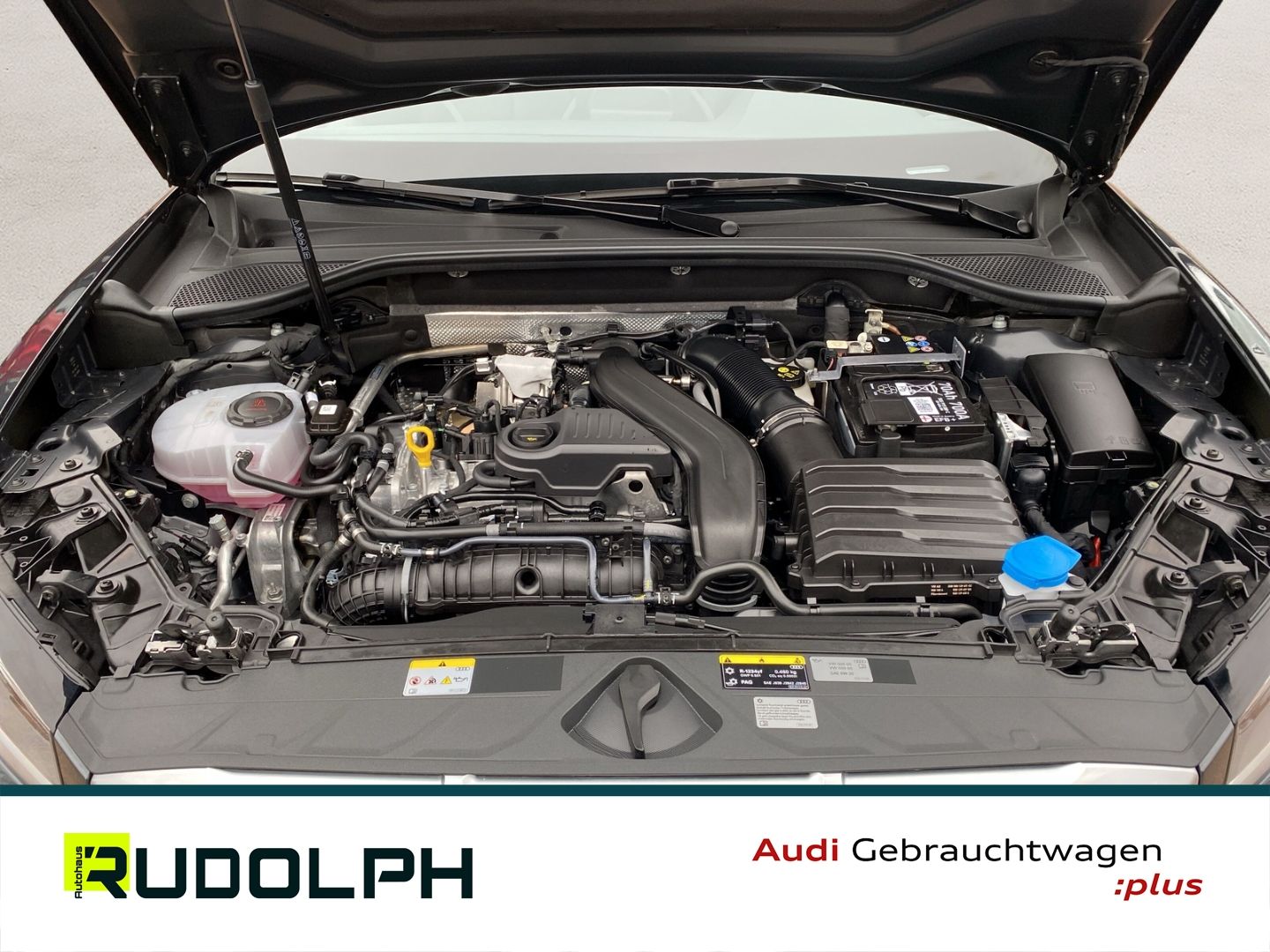 Audi Q2 - Bild 17
