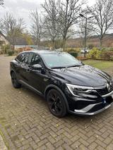 Renault Arkana R.S. Line TCe 160 - Renault Arkana in Köln